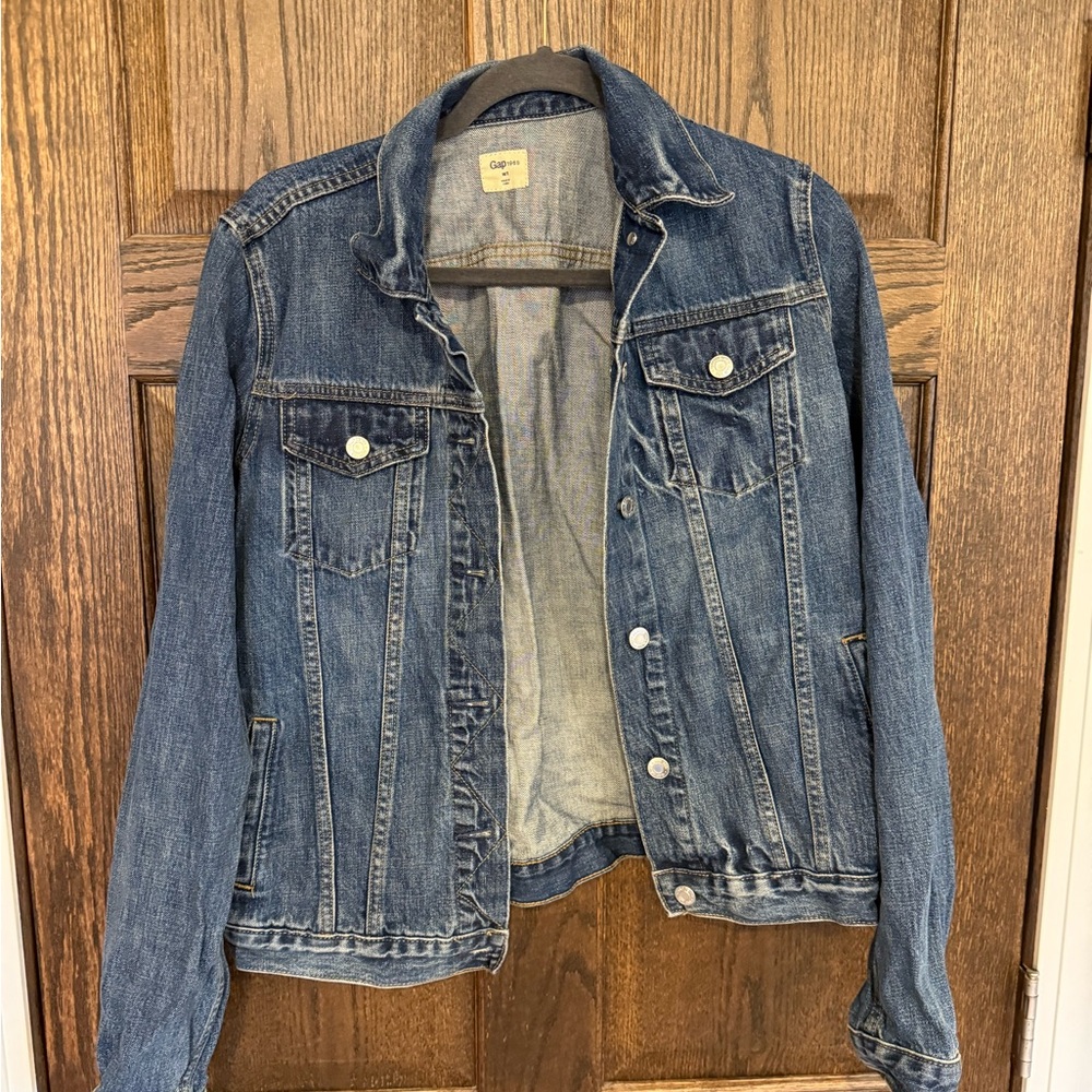 GAP Denim Jacket